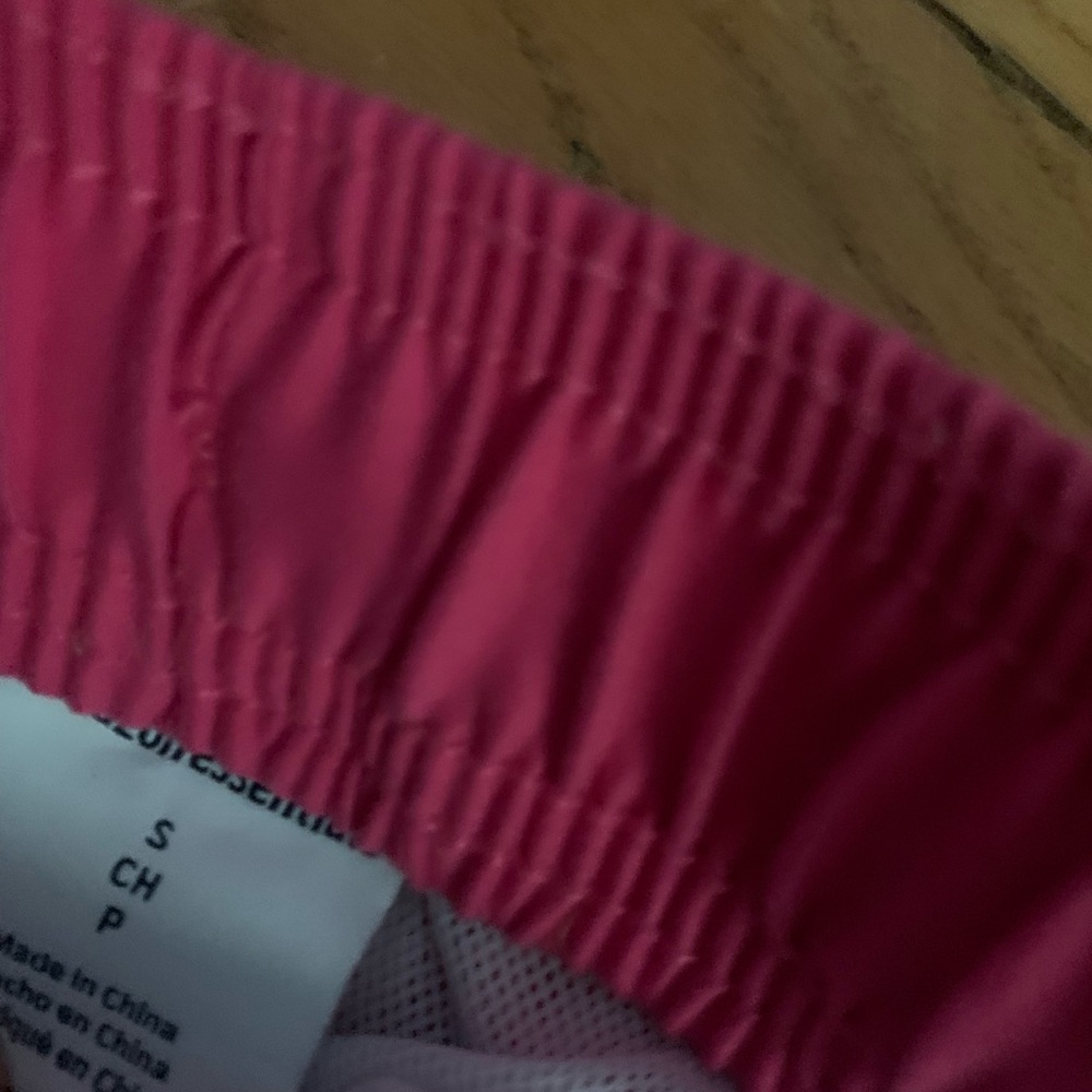 Pink swimtrunks - Picture 3 of 3